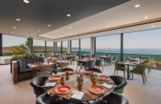 Le Méridien Bodrum Beach Resort