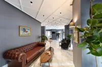 Union Hotel Plat Inn - Cheap