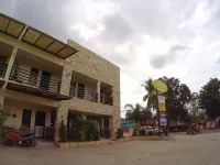 何塞麗娜飯店 Tuguegarao Cathedral附近的飯店