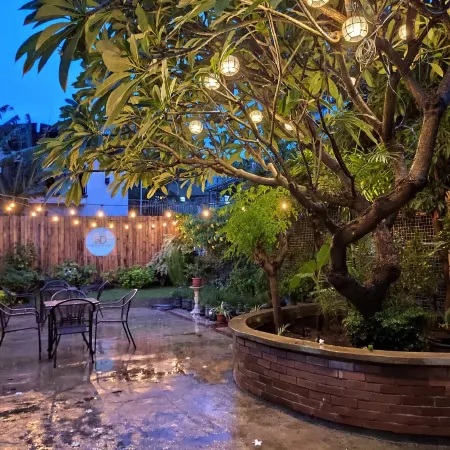 The Hub District Garden Suites