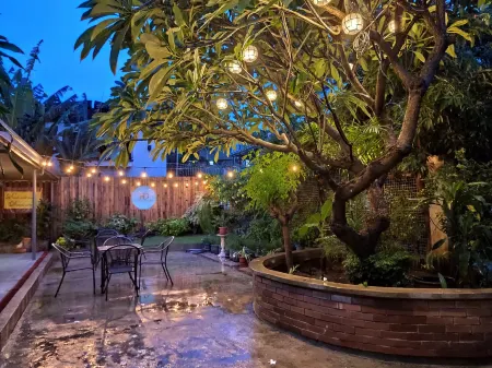 The Hub District Garden Suites