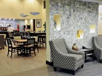 햄프턴 인 & 스위트 플라워리 브랜치