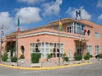 Hospedium Hotel Blu Torre de Sevilla Hotels in Las Pajanosas