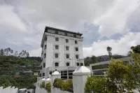 Munnar Castle Hoteller i Pattaline