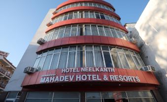 Mahadev Hotel and Resorts