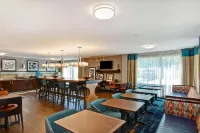 Hampton Inn Columbia-I-26 Airport