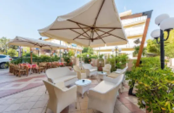 Hotel Losanna Cervia