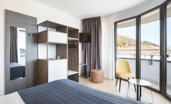 Rivalta Life Style Hotel