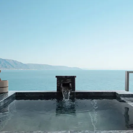 Lake Biwa Marriott Hotel