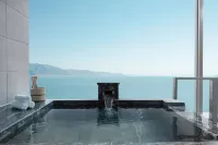 Lake Biwa Marriott Hotel - Горячие источники