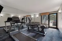 Quality Inn Fort Jackson