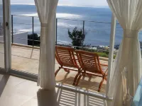 Kenting Ocean Paradise Resort - Scenic
