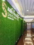 Shihzuwan Hotel (Kaohsiung Station) Hotels in Kaohsiung