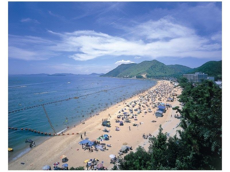 다이아몬드 세토우치 마린 호텔