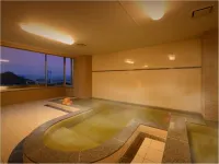 WASHU BLUE RESORT　KASAGO - Varme kilder