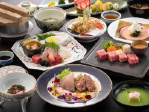 帕瑞恩斯飯店小野屋