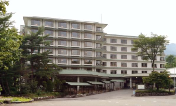 Tateyama Prince Hotel