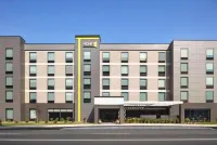 Home2 Suites by Hilton Milwaukee West