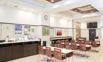 Toyoko Inn Nagoya Nishiki - Housity