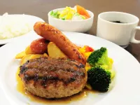 マリンロッジ・マレア - 朝食