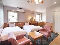 Green Rich Hotel Aso Kumamoto Airport (Artificial Hot Spring Futamata Yunohana)