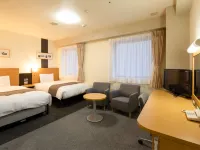 Comfort Hotel Sendai East Hotel a Miyagino Ward