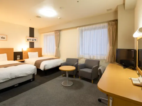 Comfort Hotel Sendai East