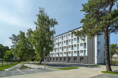 Halo HEL Hotels in Ястарня
