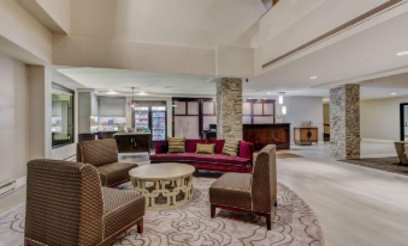 Homewood Suites by Hilton Indianapolis Carmel