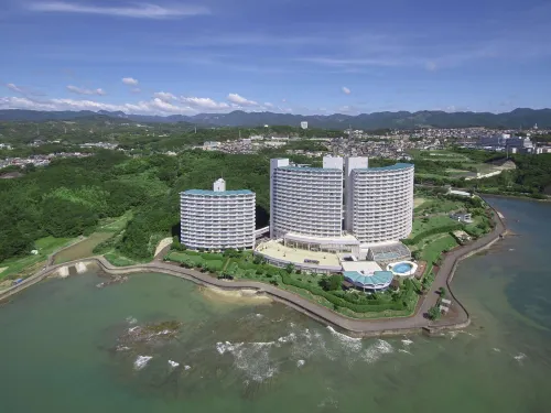 Hotel Harvest Nankitanabe