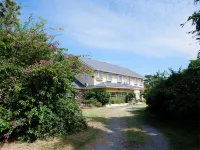 Rosemary Hotel Hotels in Ibusuki