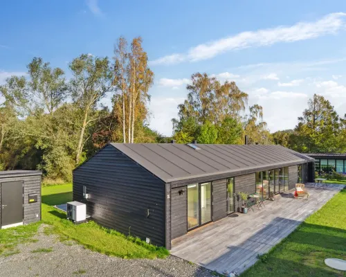 "Tessa" - 1.6km from the Sea Hotels in Graested