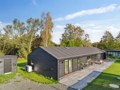 "Tessa" - 1.6km from the Sea Hotels near Esrum Kloster & Møllegård