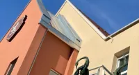 Hotel Spa Husseren Collections - Proche Colmar - Eguisheim Hotel a Wettolsheim