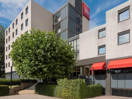 Ibis Utrecht