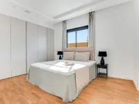 Sanders Crystal 2 - Sweet 2-Bdr Apt w Shared Pool