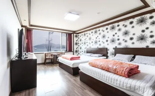 완도 세비야
