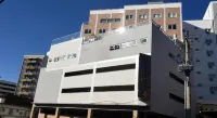 Hotel Alvorada Hôtels à : Concórdia