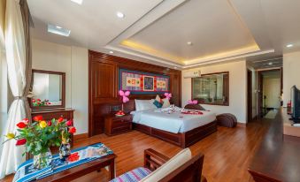 Sapa Passion Hotel & Spa