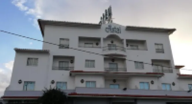 克瑞斯瑪麗娜特飯店 住宿飯店