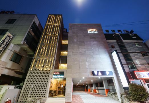 객실 내부 디테일 2