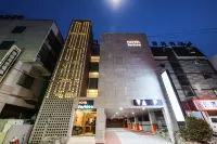 Gongju Hotel Fashion 鄰近國立公州大學的酒店