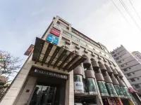 Ansan Seowon Tourist Hotel 安山市のホテル