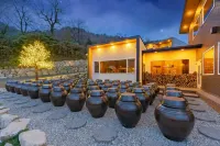 Yangyang Hanstay Pension Hotels in Yangyang