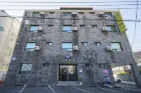 Queen Motel Andong