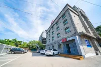 the 끌림 hotel 선재도 주변 호텔