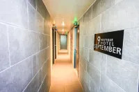 Yangpyeong Guwol Hotel berhampiran Stesen Obin