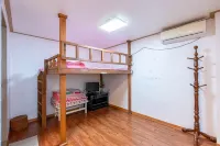 Gwangju Brownvill Pension Hotel a Gwangju