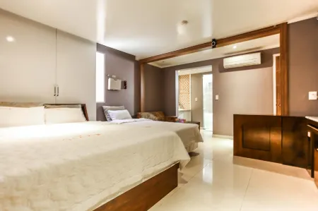 Incheon (Bupyeong) Eos