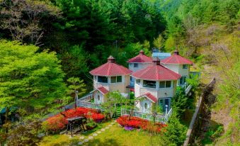 Gapyeong Love Drawing Pension